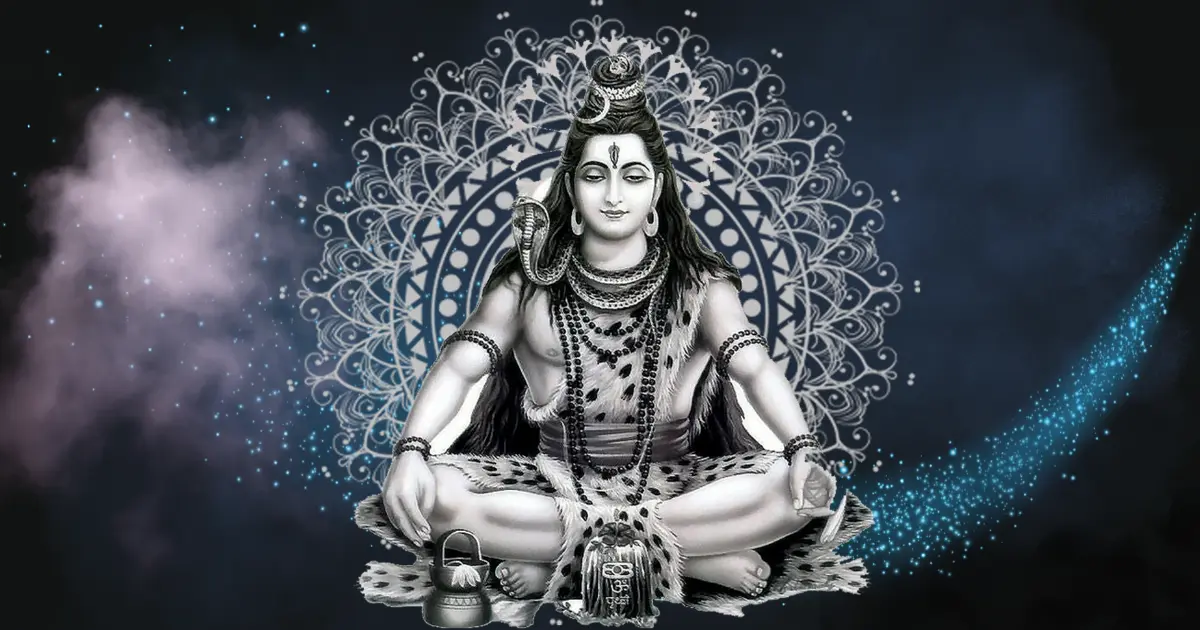 Signs that lord shiva is with you