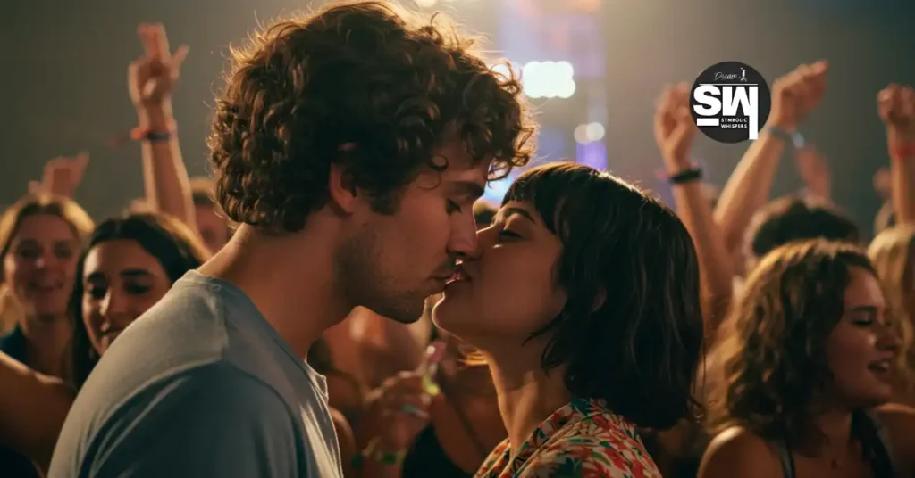 A Kiss on the Lips in Dreams Means THIS… 😱💔 (The Answer Will Surprise You!) 3 Dream meaning Kiss on the lips