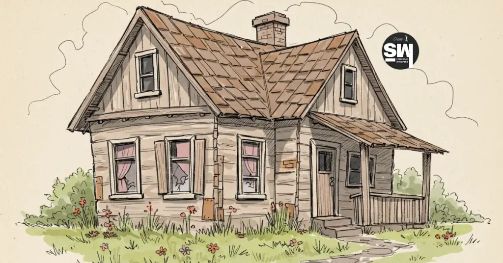 The Hidden Symbolism of Dreaming About Your Grandparents’ House Explained! 2 Dreaming of Grandparents House