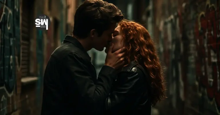 Dream meaning Kiss on the lips
