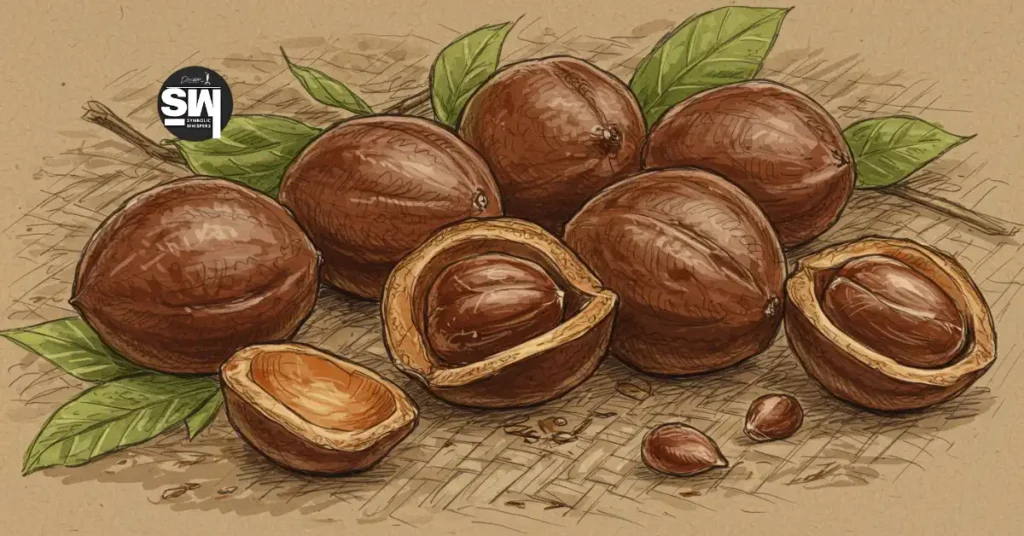 Unlocking The Secrets - What Kolanut Dreams Mean? 5 dream of kolanut