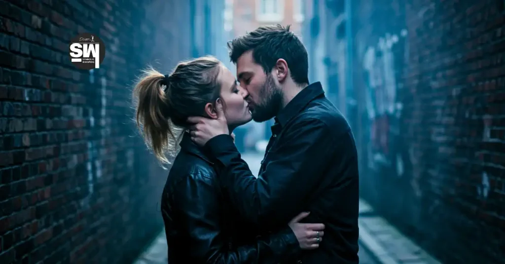 A Kiss on the Lips in Dreams Means THIS… 😱💔 (The Answer Will Surprise You!) 2 Dream meaning Kiss on the lips