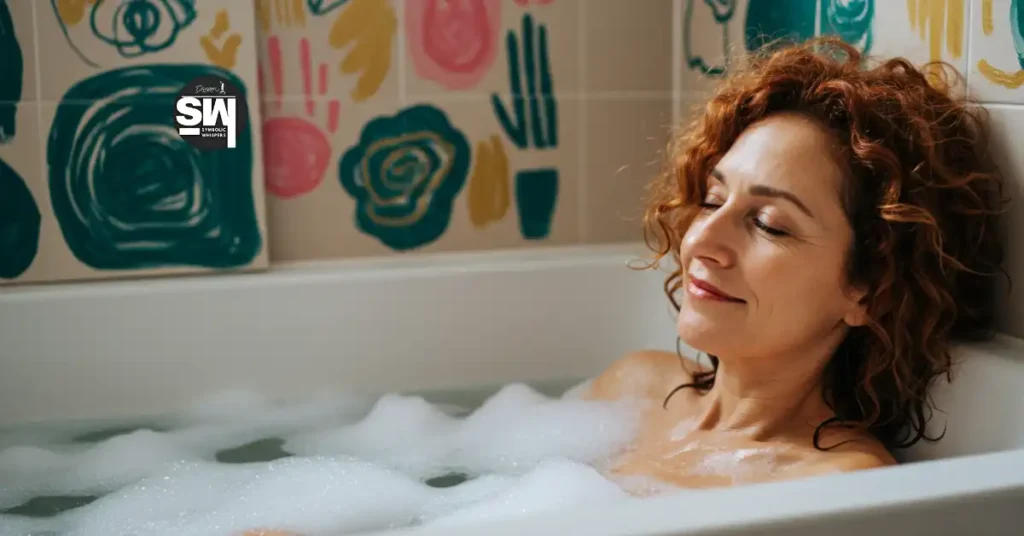 Bath Dream Meaning: Unlocking the Secrets Behind Your Dreams 3 bath dream meaning