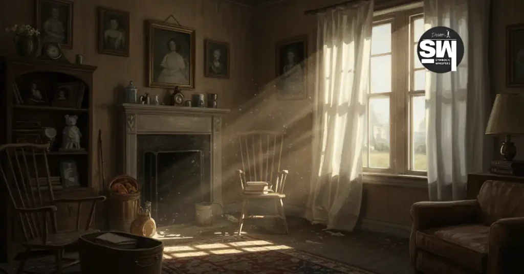 The Hidden Symbolism of Dreaming About Your Grandparents’ House Explained! 3 Dreaming of Grandparents House