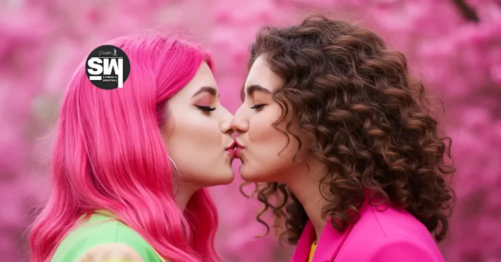 A Kiss on the Lips in Dreams Means THIS… 😱💔 (The Answer Will Surprise You!) 3 Dream meaning Kiss on the lips