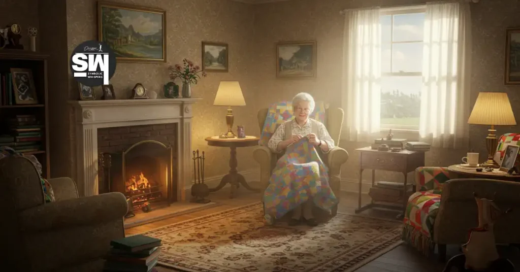 The Hidden Symbolism of Dreaming About Your Grandparents’ House Explained! 2 Dreaming of Grandparents House