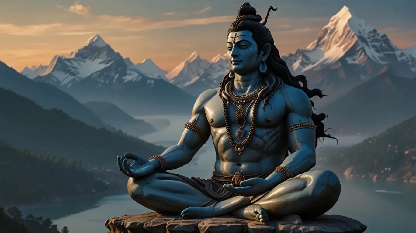 Signs that lord shiva is with you