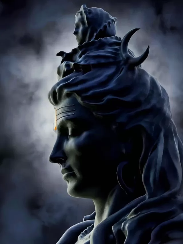 Signs that lord shiva is with you