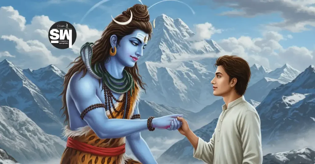Is Lord Shiva With You? 13 Signs to Watch For! 3 signs that lord shiva is with you