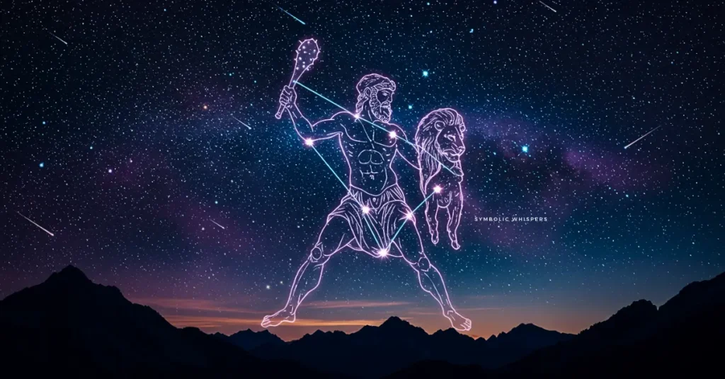 What They Never Told You About Orion’s Belt (It’s Deeply Spiritual) 2 Orion's Belt Spiritual Meaning