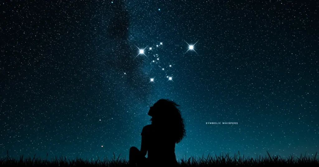 I Didn’t Believe in Signs—Until the Spiritual Meaning of Orion’s Belt Found Me! 5 Orion's Belt spiritual meaning