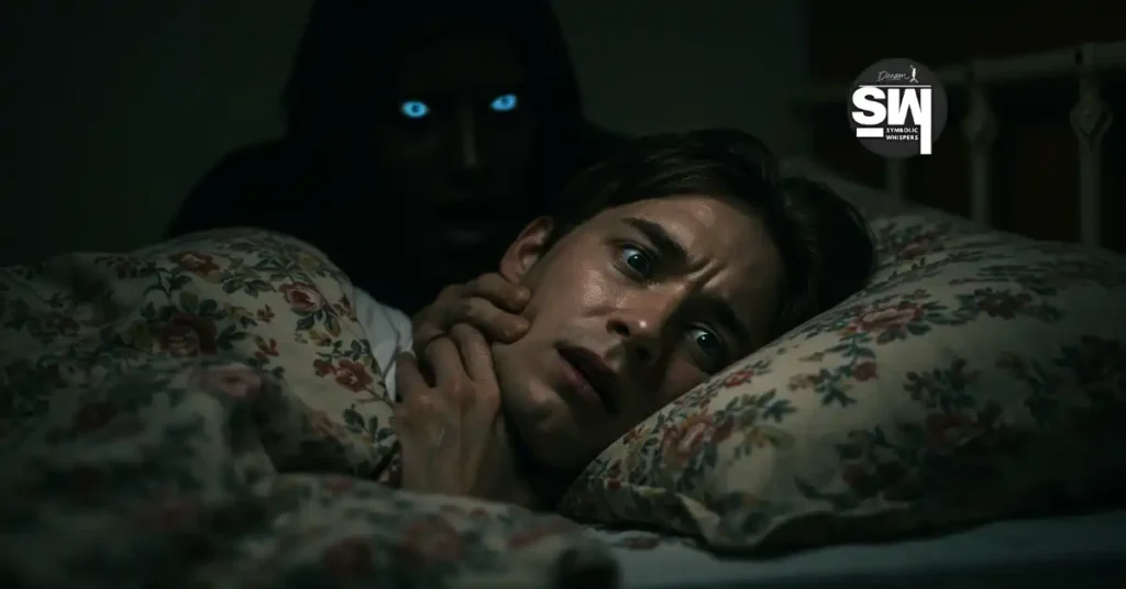 Dreamt About Someone Trying to Kill You? 5+ Hidden Meanings That Will Haunt You! 4 dream about someone trying to kill you