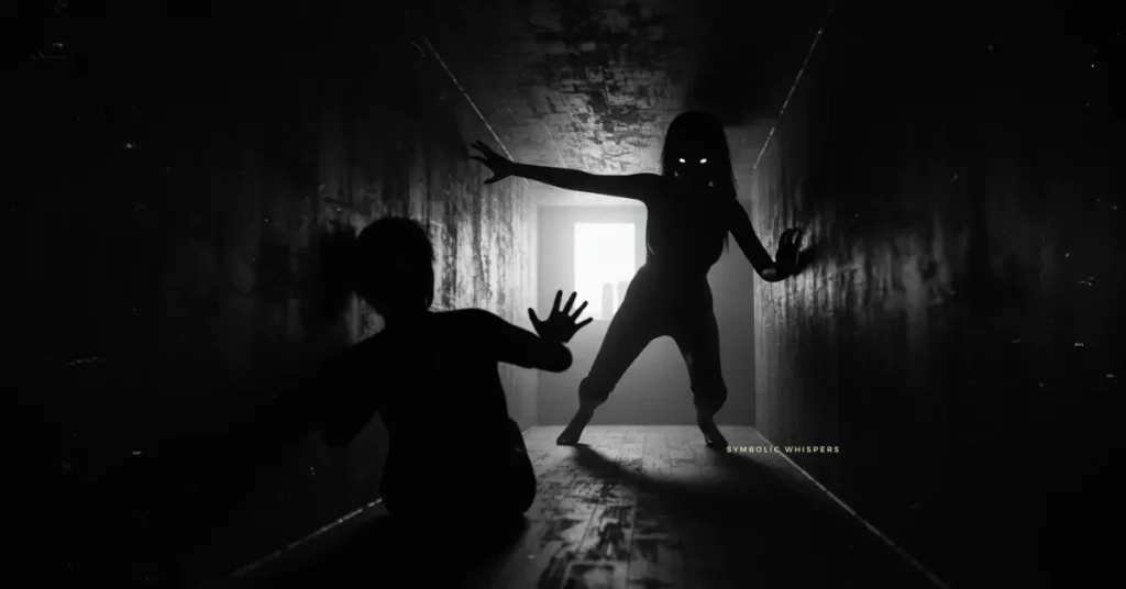Someone Wants You Dead… In Your Dream. But Why? 3 dream about someone trying to kill you