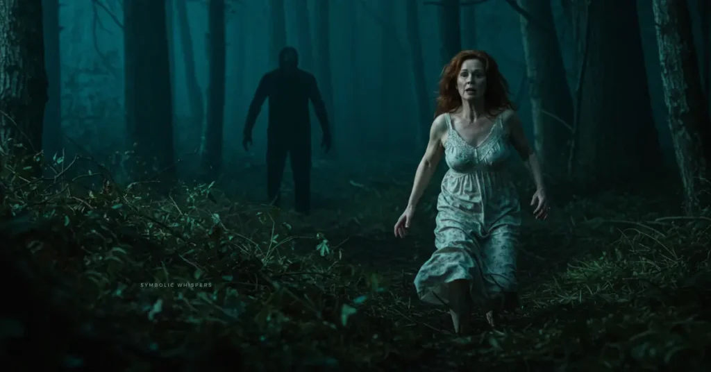 Someone Wants You Dead… In Your Dream. But Why? 2 dream about someone trying to kill you