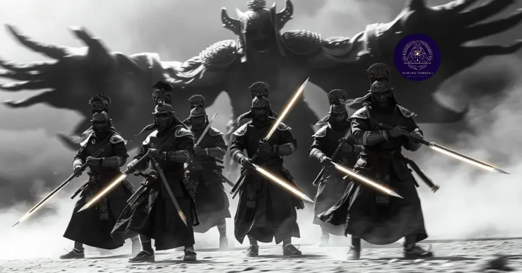 10 warning dreams from God