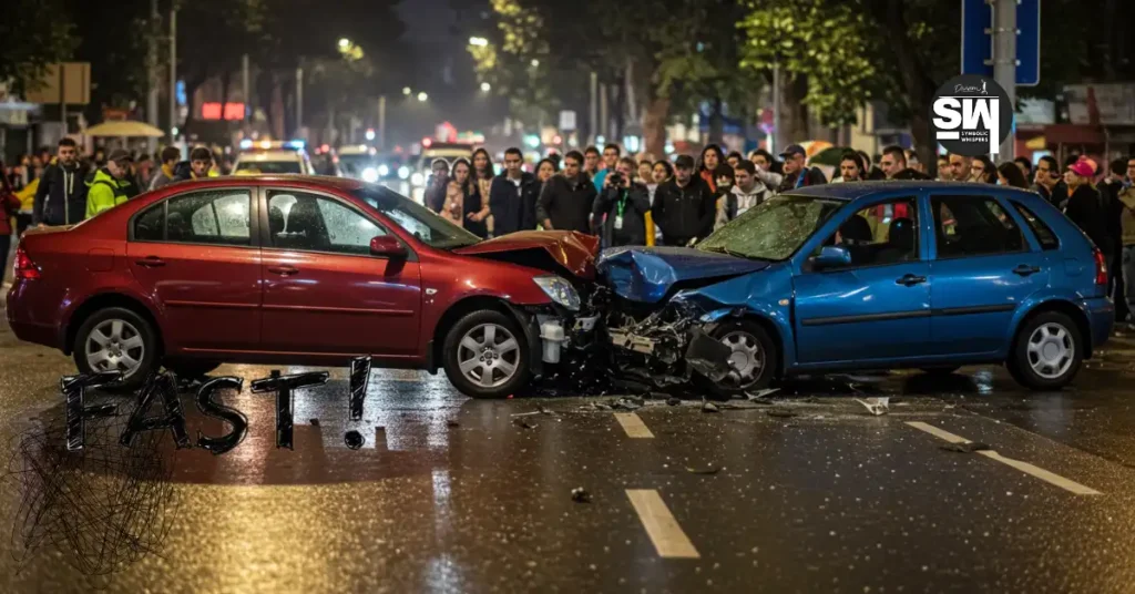 Car Crash Dreams Decoded: The Alarming Truth You Need to Know! ⚠️ 2 dreaming of car crash
