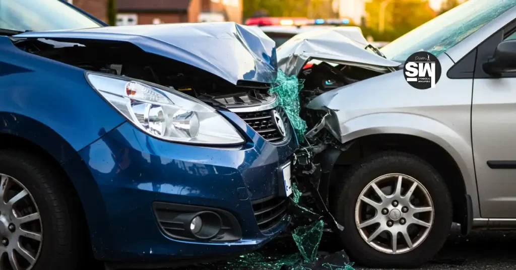 Car Crash Dreams Decoded: The Alarming Truth You Need to Know! ⚠️ 3 dreaming of car crash