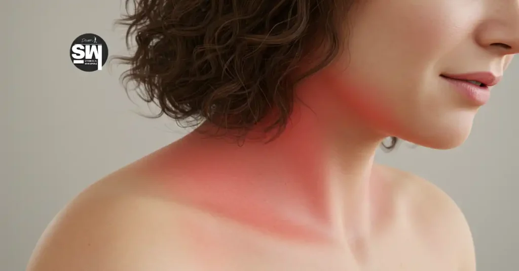 Is Burning Skin a Spiritual Signal? Here’s What You Need to Know! 2 spiritual meaning of burning skin