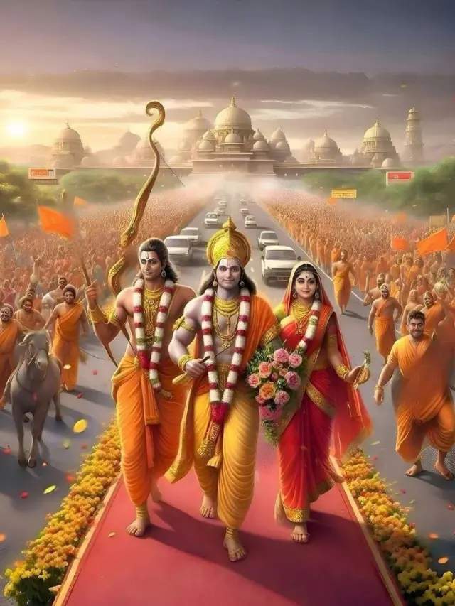 Ram mandir ayodhya opening date