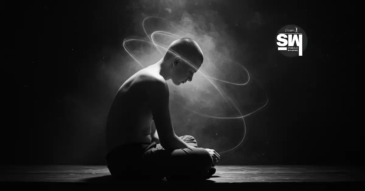 About 2 symbolic whispers