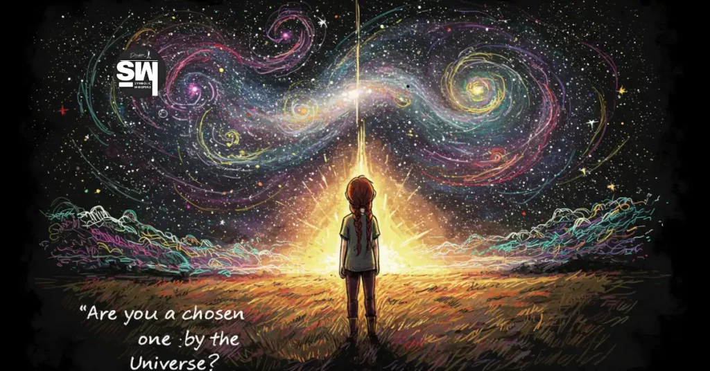 The Chosen Ones: How to Know If It’s You? 2 signs that you are a chosen one