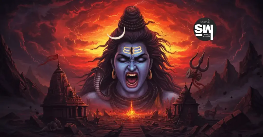 Signs That Lord Shiva Is Angry with You