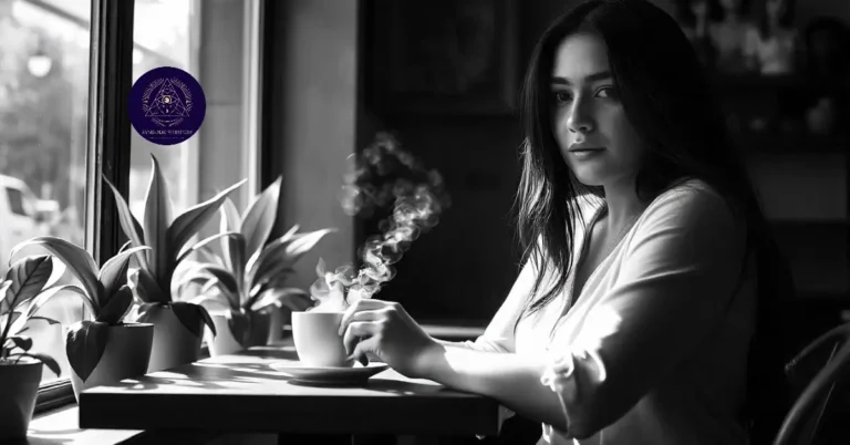 Drinking Coffee Dream Meaning