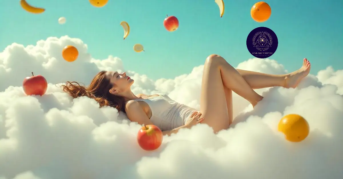 dreaming of fruits meaning