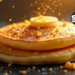 biblical meaning of pancakes in a dream