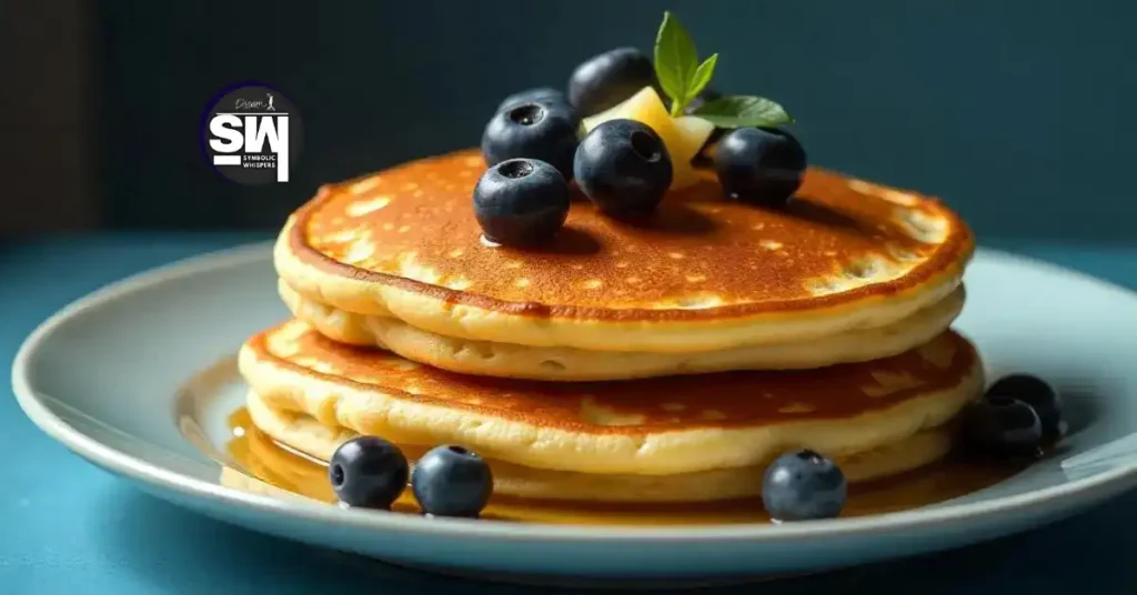 Why Pancakes? Discover Hidden Biblical Symbols in Your Dreams! 2 biblical meaning of pancakes in a dream