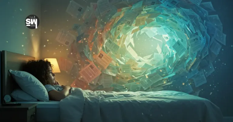 biblical meaning of documents in a dream