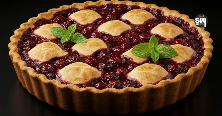 Dreaming of Pie