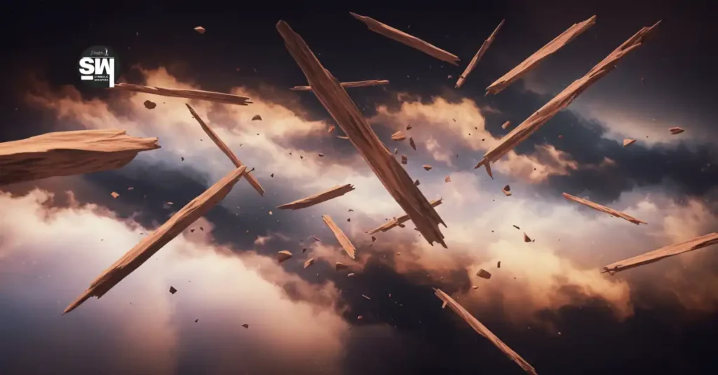 What Do Splinters in Dreams Mean? Uncover Hidden Messages! 2 dream meanings splinters