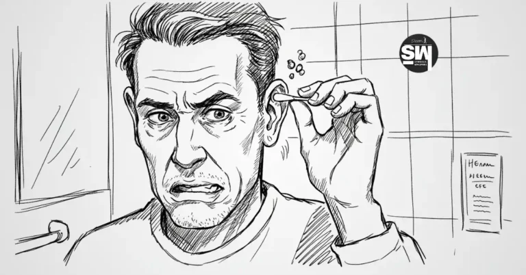 Ear Wax Dream