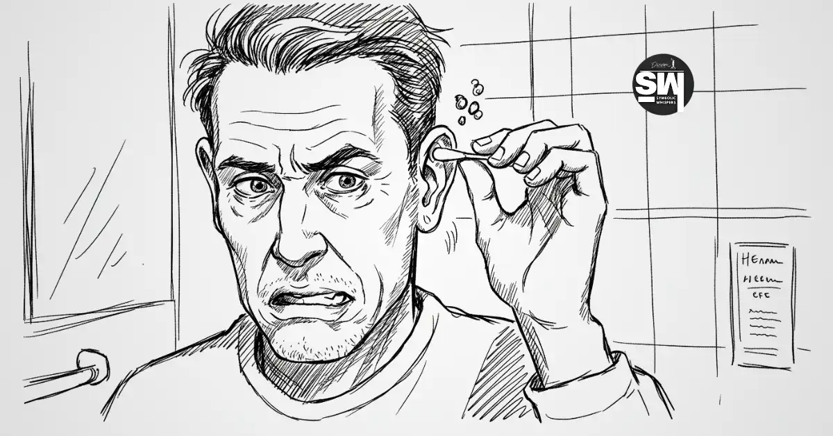 Ear Wax Dream