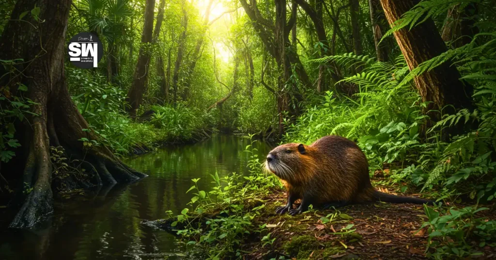 nutria in dream meaning