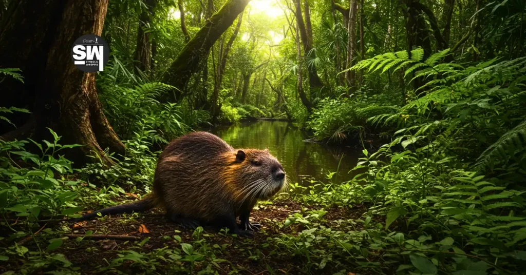 Powerful Meanings of Nutria in Dreams – Discover What It Signifies? 2 nutria in dream meaning
