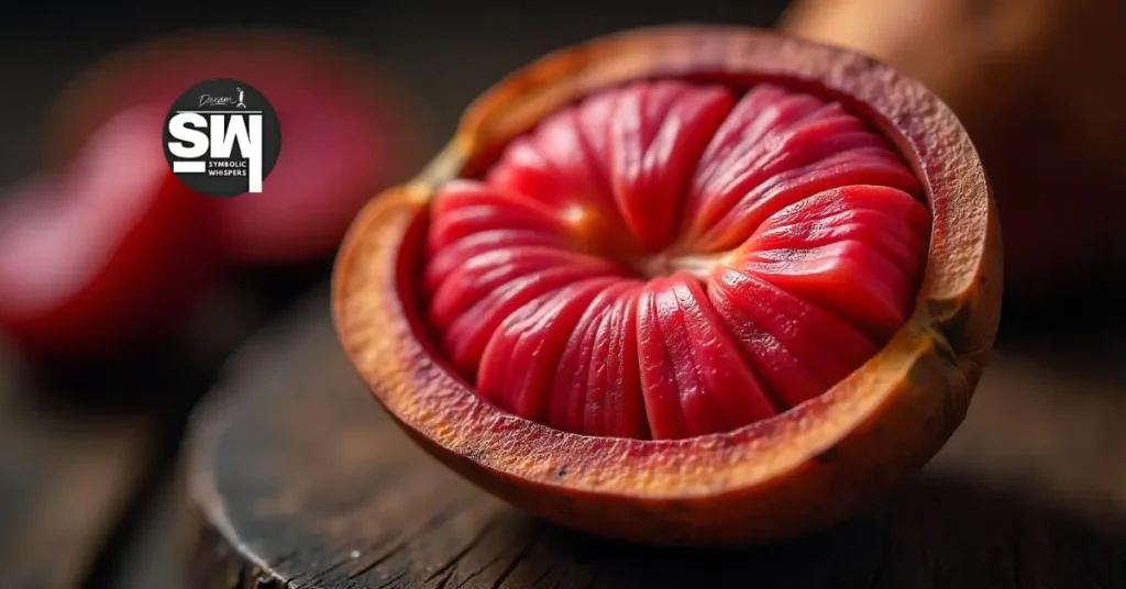 Unlocking The Secrets - What Kolanut Dreams Mean? 4 dream of kolanut