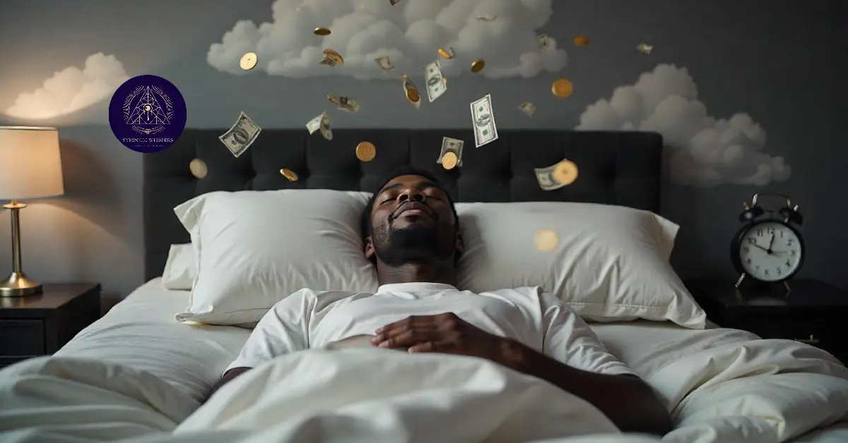 Dreams About Money - What Do They Really Mean? spiritual meaning of counting money in the dream