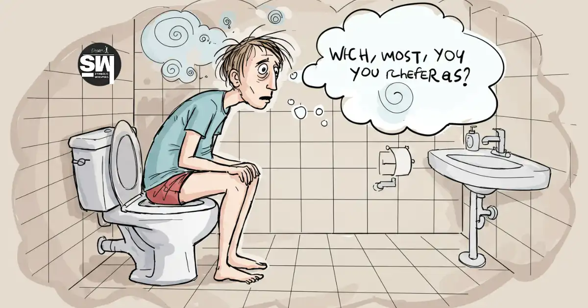 what does it mean to dream about poop