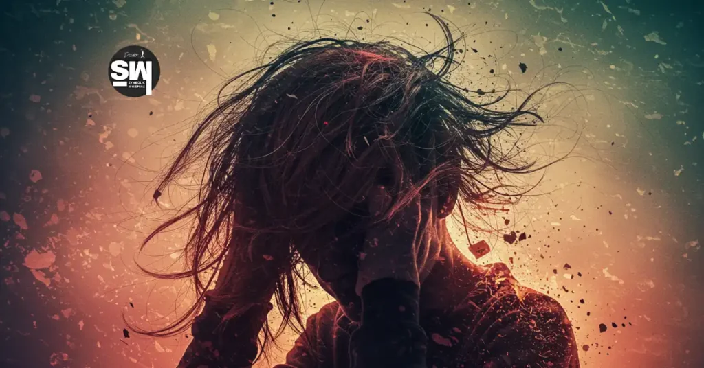 Hair Falling Out in a Dream