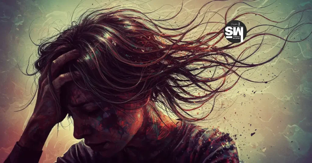 What Does Hair Falling Out in Dreams Mean? 6 Truths You Must Know 🌙 2 Hair Falling Out in a Dream