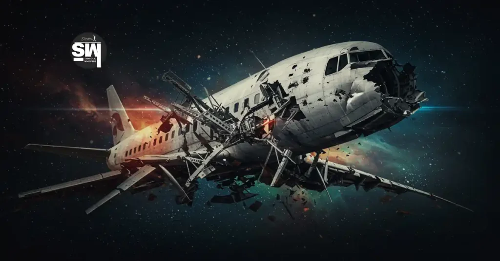 Top Airplane Crash Dream Meanings That Might Surprise You! 2 dream about a plane crash meaning