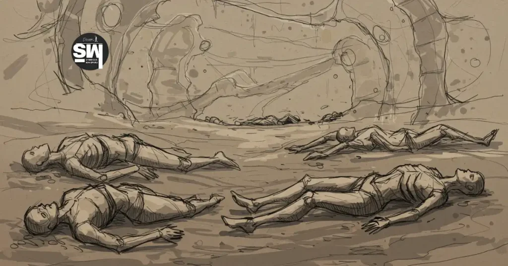 This is Why You’re Dreaming of Dead Bodies – The Truth Might Shock You! 2 seeing dead bodies in a dream