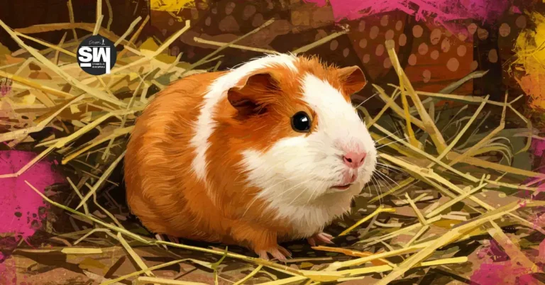 dreaming about guinea pigs
