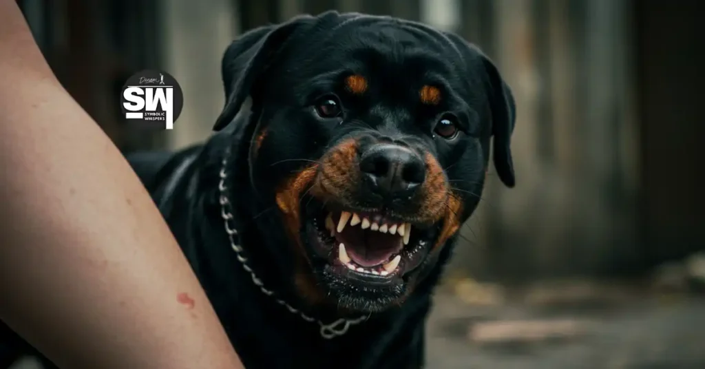 Dog Bite in Dreams - What Do They Mean Biblically? 2 biblical meaning of dog bite in dreams