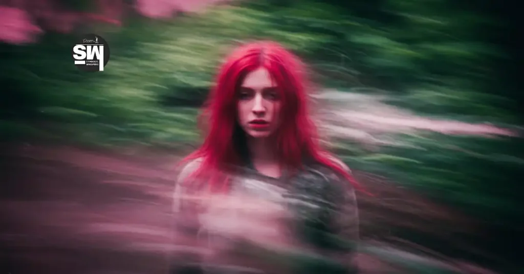 Dreams of Being Lost