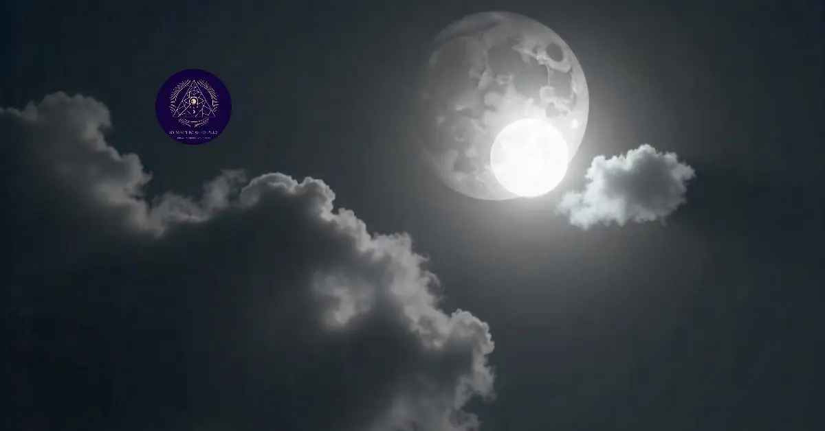 Buck Moon Spiritual Meaning