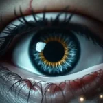 empty eye socket dream meaning