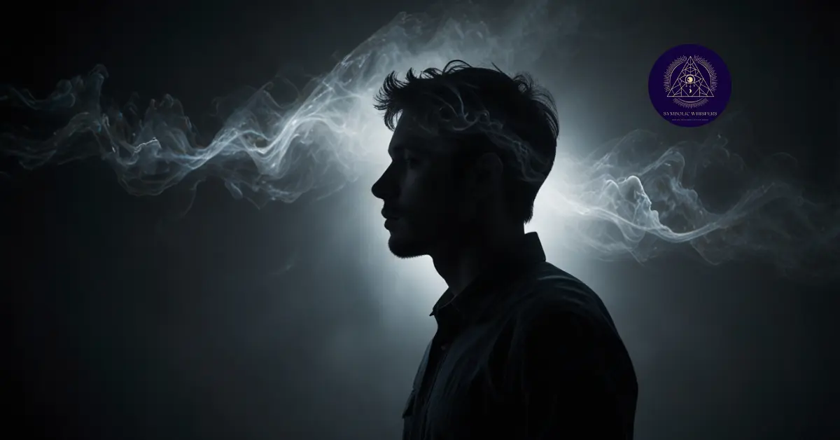 what does it mean when you hear whispers at night